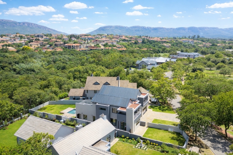 4 Bedroom Property for Sale in Landsmeer Residential Estate North West